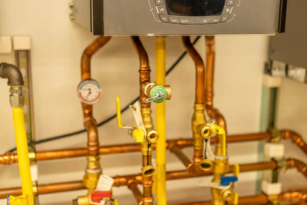 Licensed technician providing Sewer Cleanout for a homeowner in Barnegat